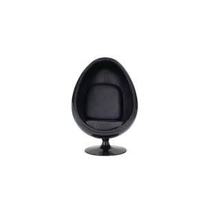 Eero Aarnio Egg Chair черное