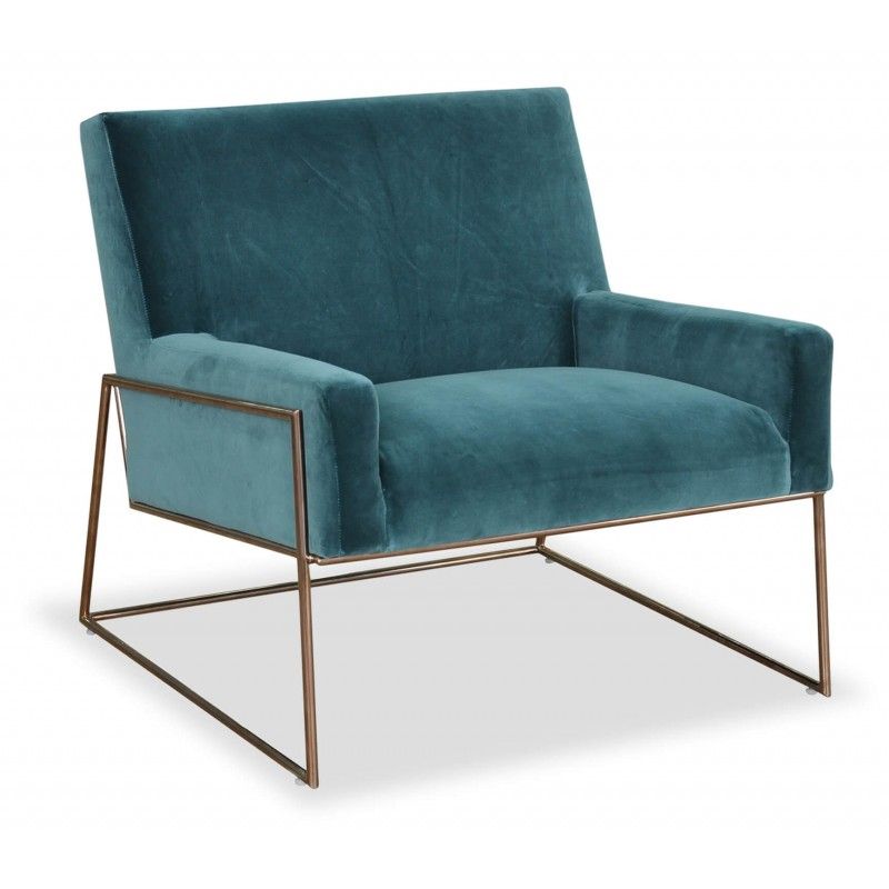 Кресло Suspend, зеленое