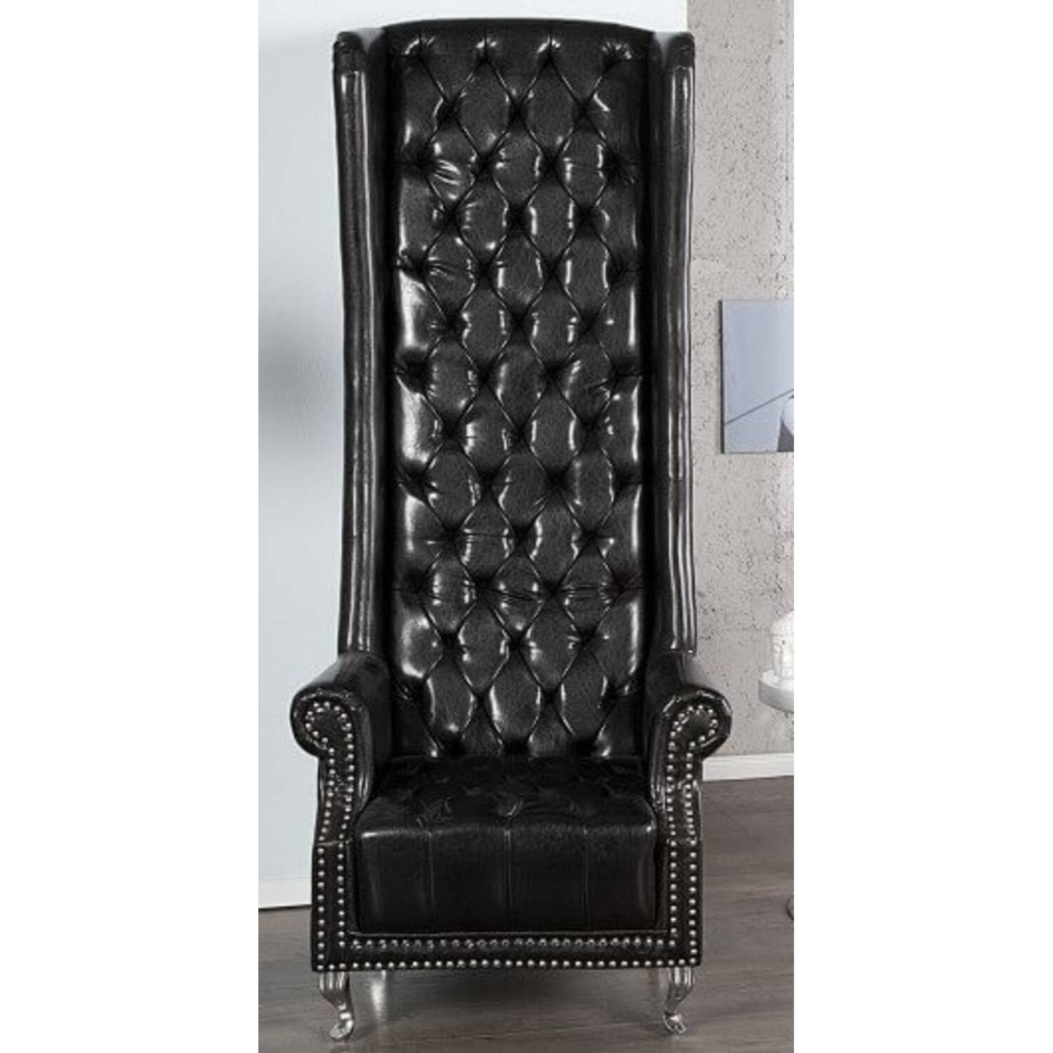 Кресло Baroque Throne