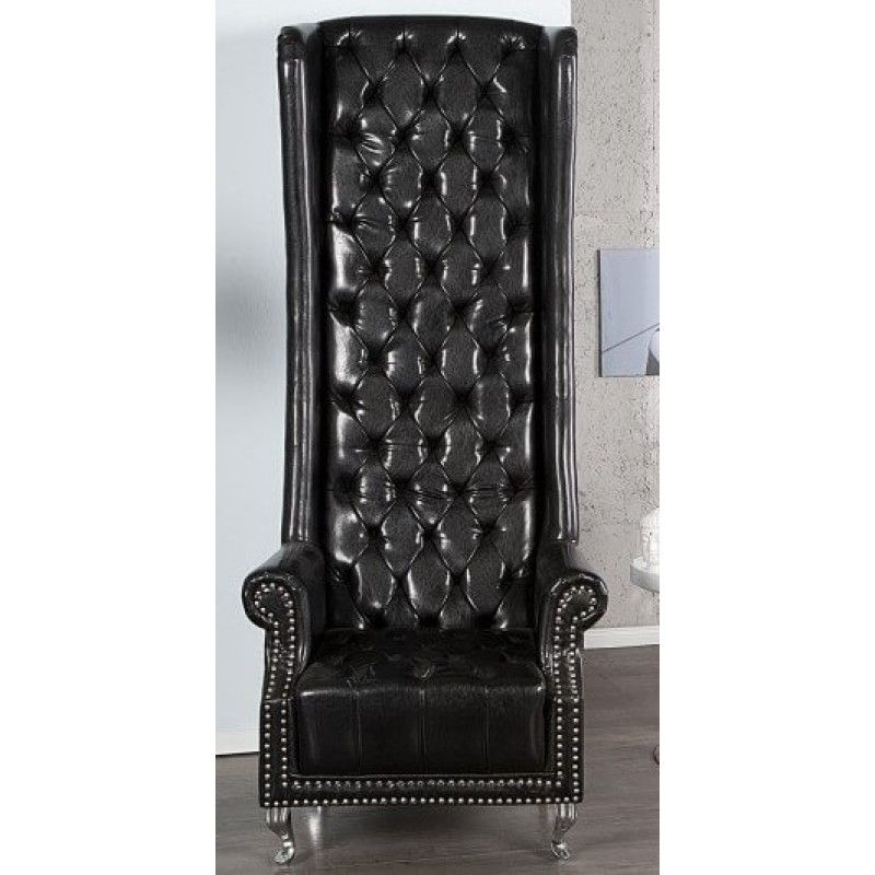 Кресло Baroque Throne