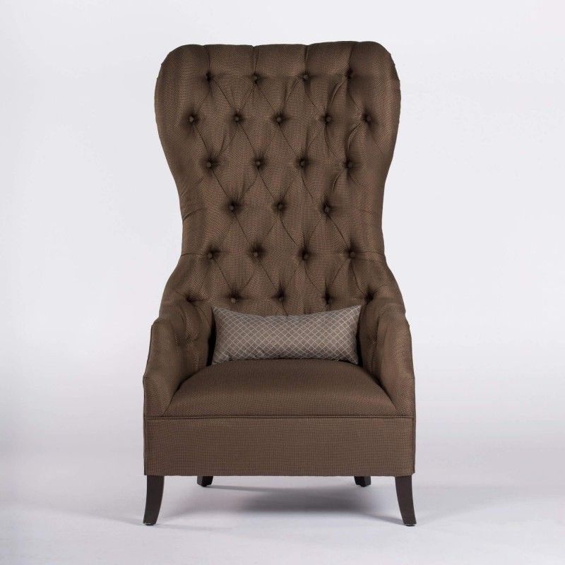 Кресло Browne Throne
