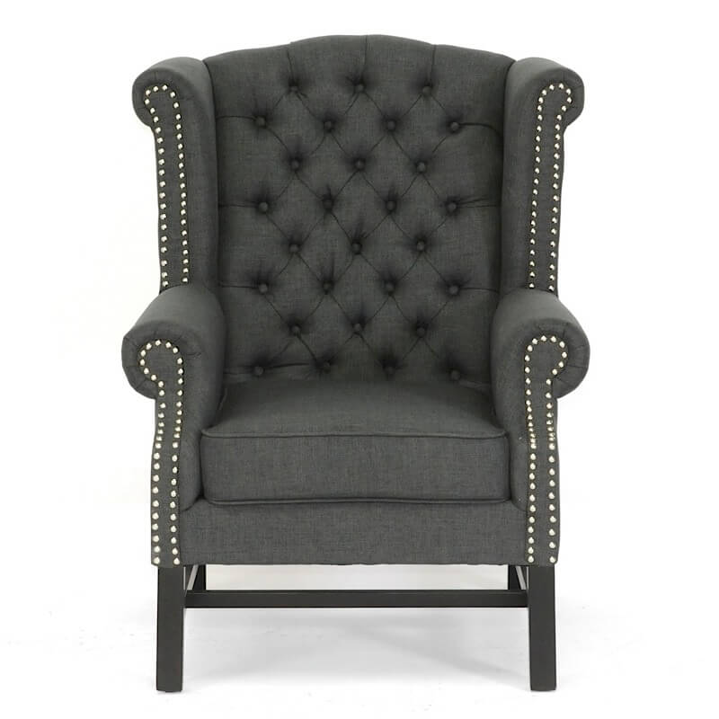 Кресло Fairfield Club Chair