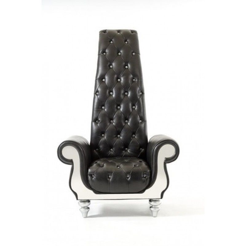 Кресло ITALIAN THRONE CHAIR