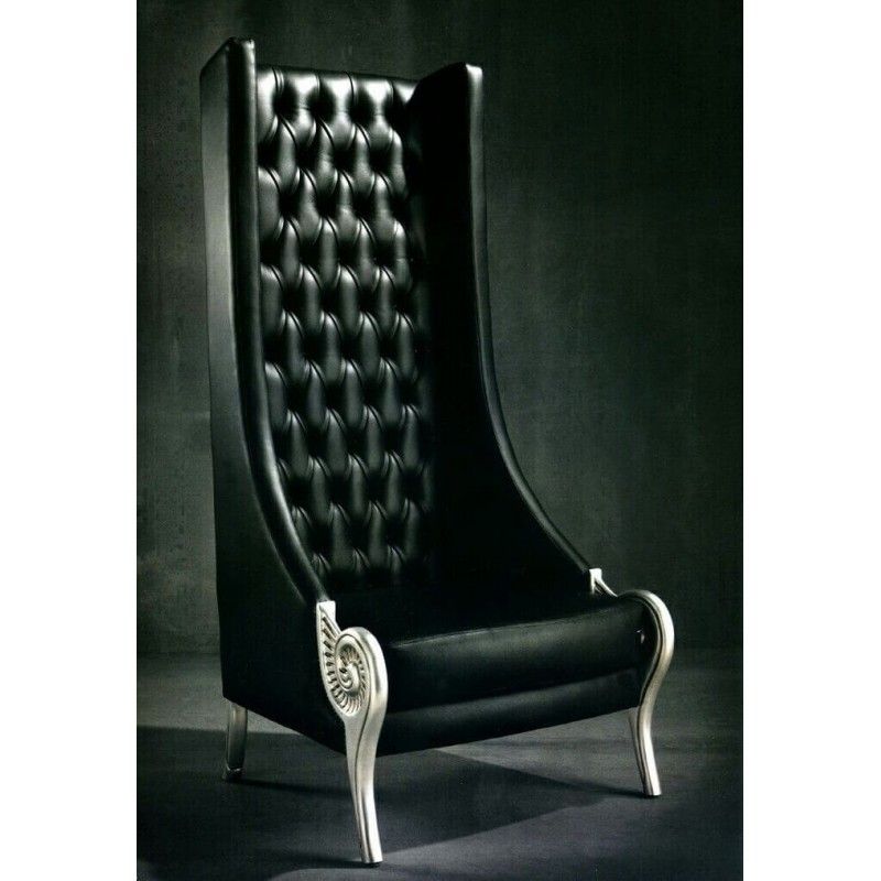 Кресло LUXURY VERY HIGH BACK