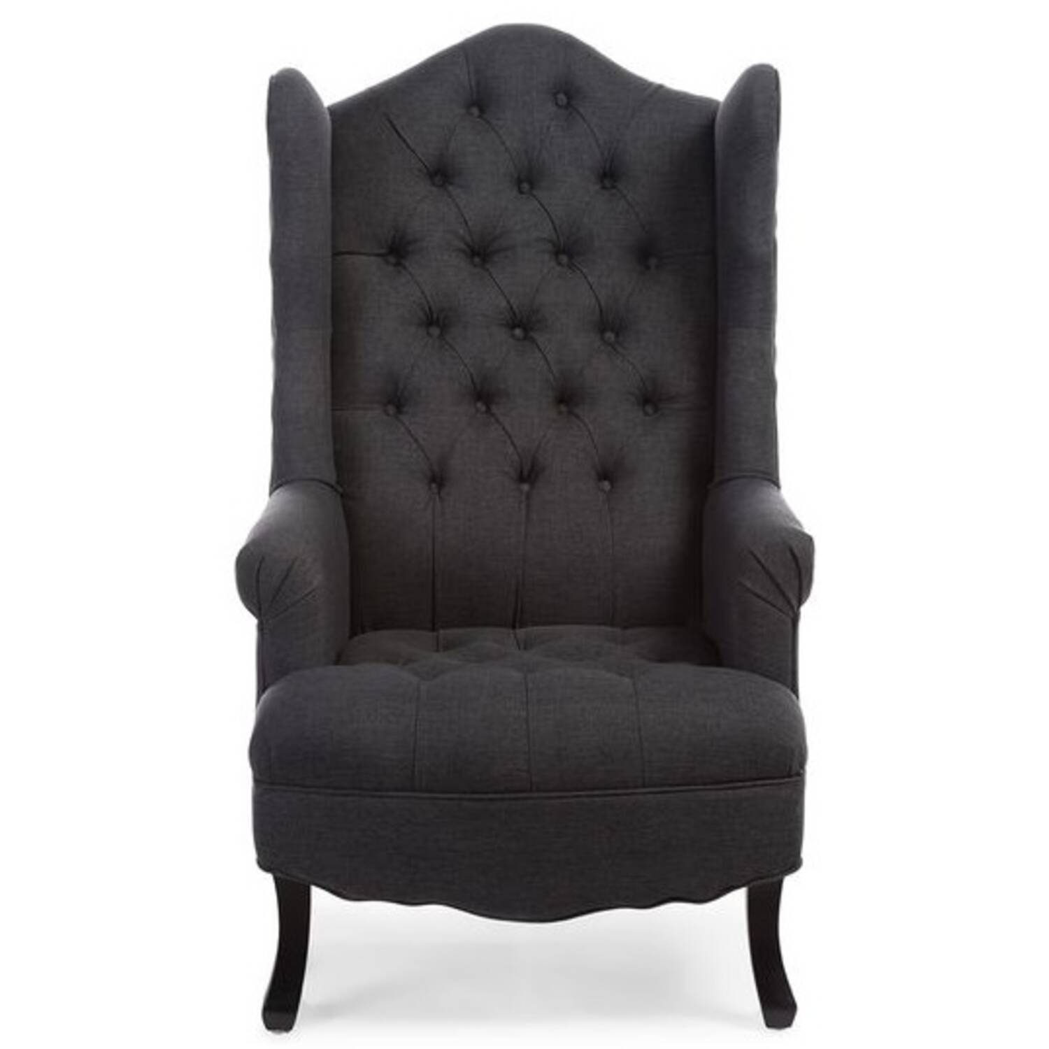 Кресло Madison, черное