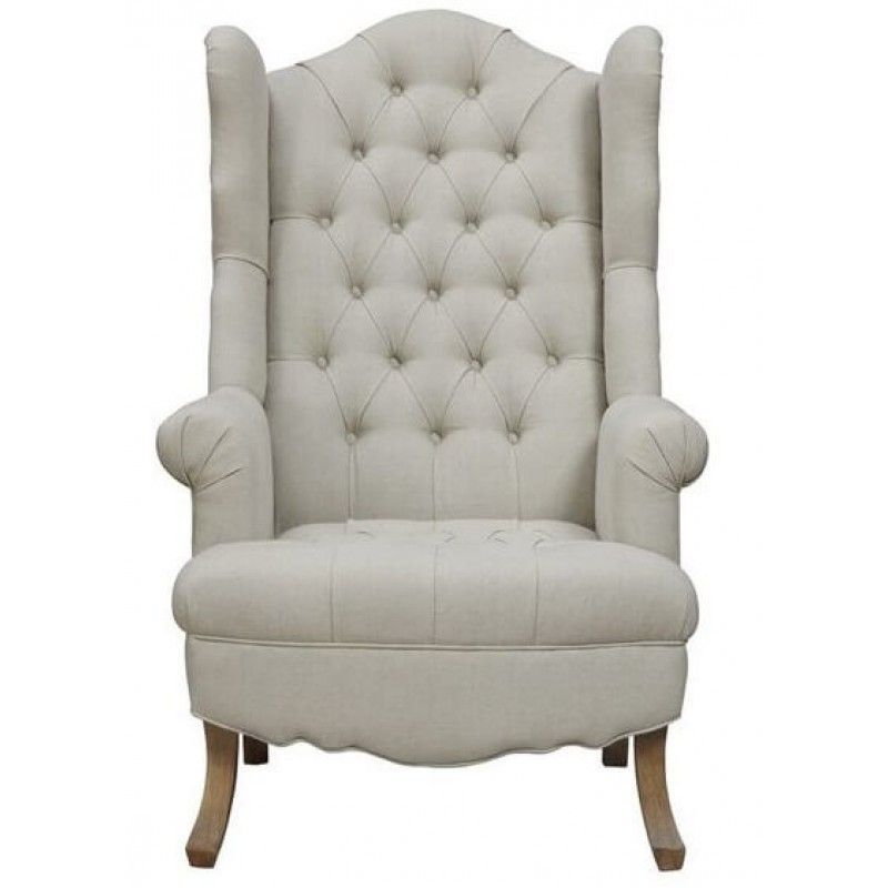 Кресло Madison, бежевое