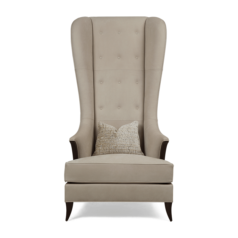 Кресло Sovrano High Back