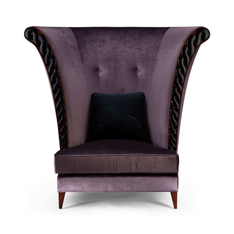 Кресло Verbier