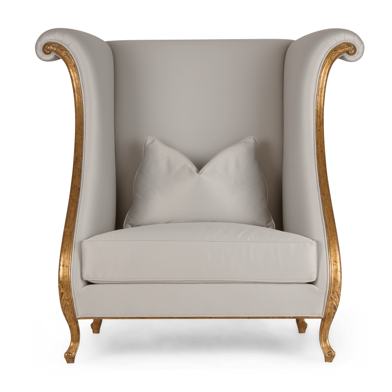 Кресло VERNIER