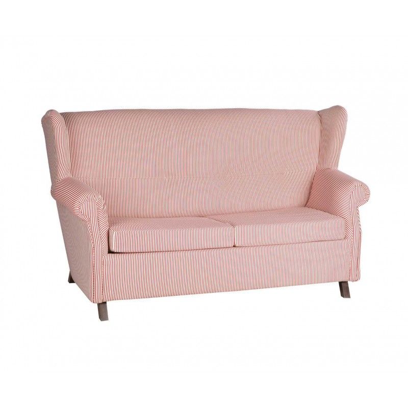 Диван в полоску "Provence"