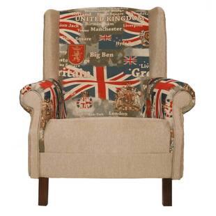 Кресло "Британика" ch-00157