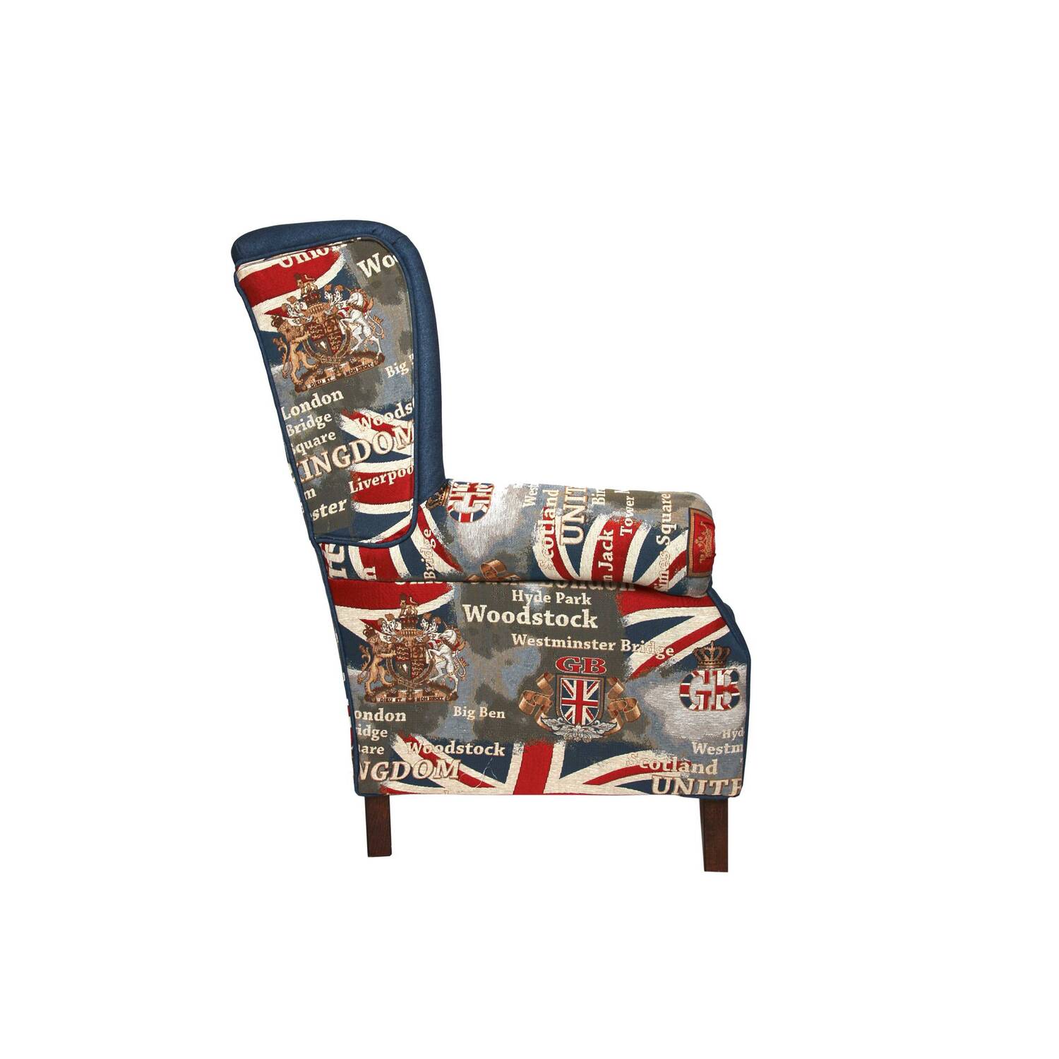 Кресло "Британика" ch-00156