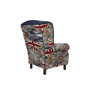 Кресло "Британика" ch-00156