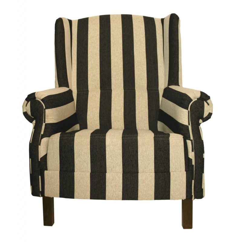 Кресло в стиле Арт-деко ch-00158