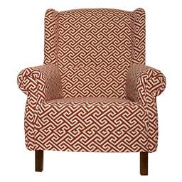 Кресло в стиле Арт-деко ch-00153