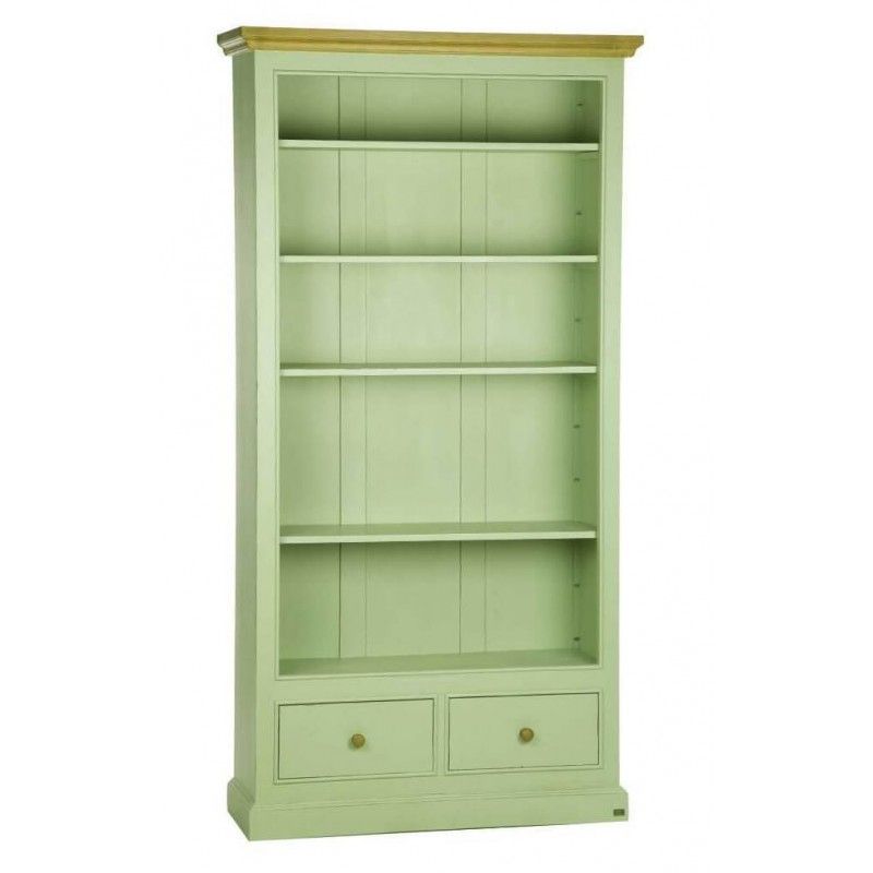 Книжный шкаф-стеллаж