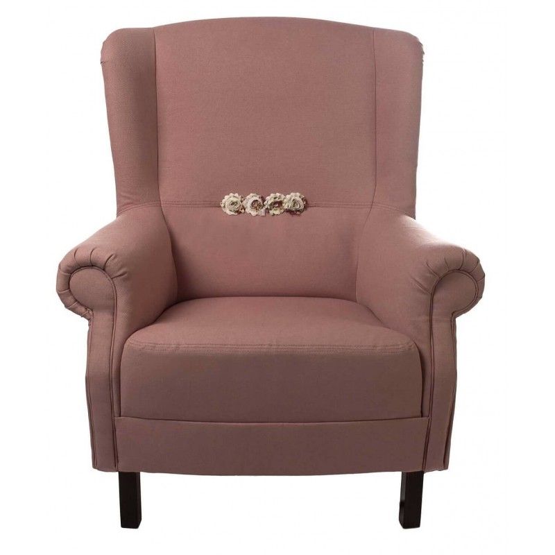 Кресло "Цветы Прованса" ch-00179