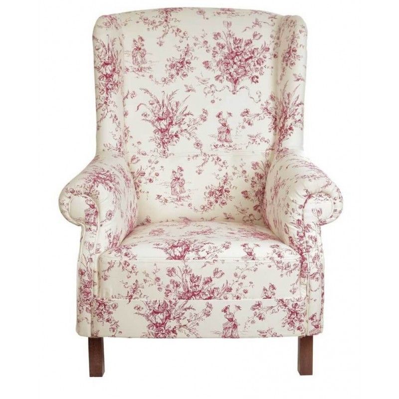 Кресло "Прованс" ch-00171