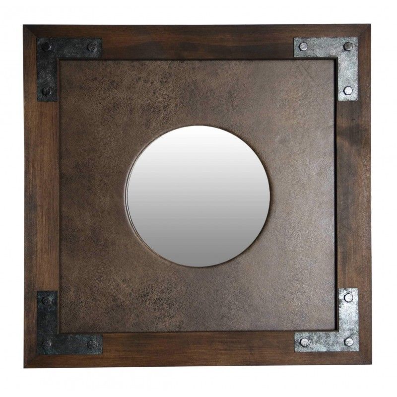 Зеркало "Авиатор" mr-040