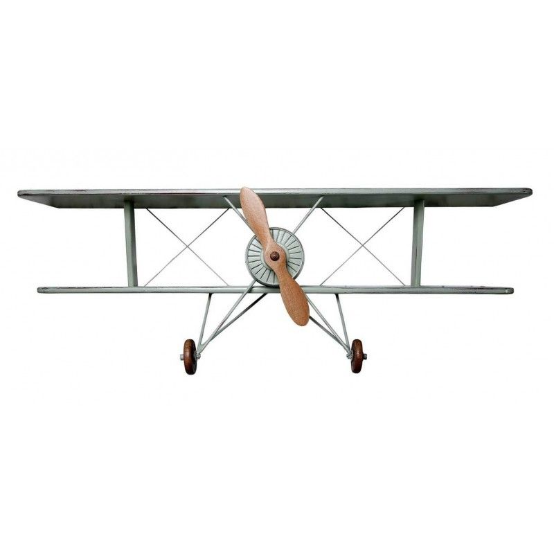 Полка книжная "Авиатор" pl-0002