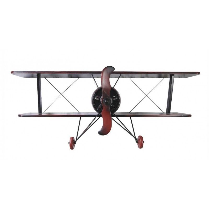 Полка книжная "Авиатор" pl-0003