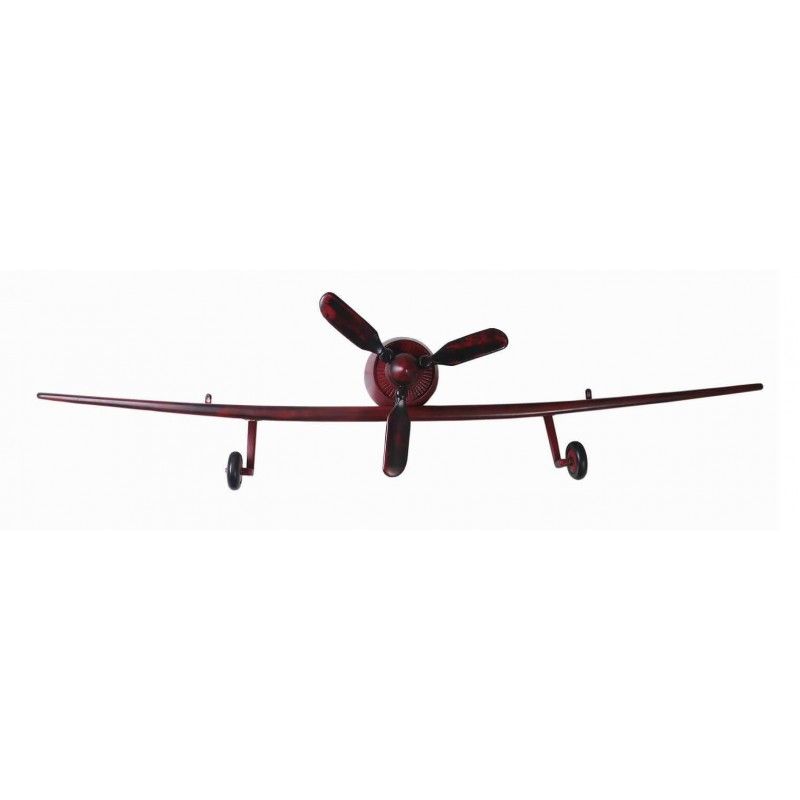 Полка книжная "Авиатор" pl-0001