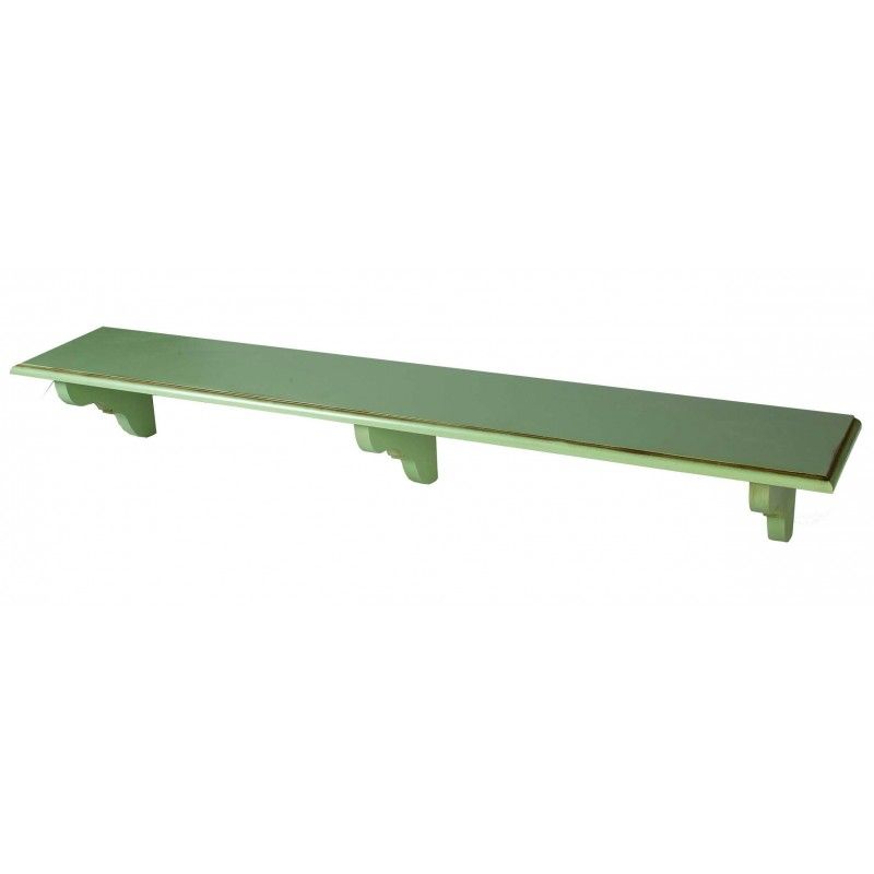 Полочка декоративная "Кантри" pl-0007