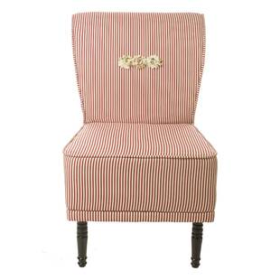 Кресло "Цветы Прованса" ch-00165