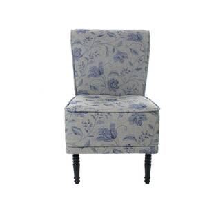 Кресло-волна "Цветы Прованса" ch-00163