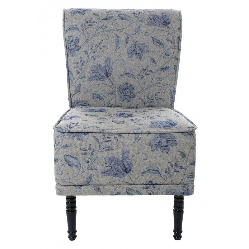 Кресло-волна "Цветы Прованса" ch-00163