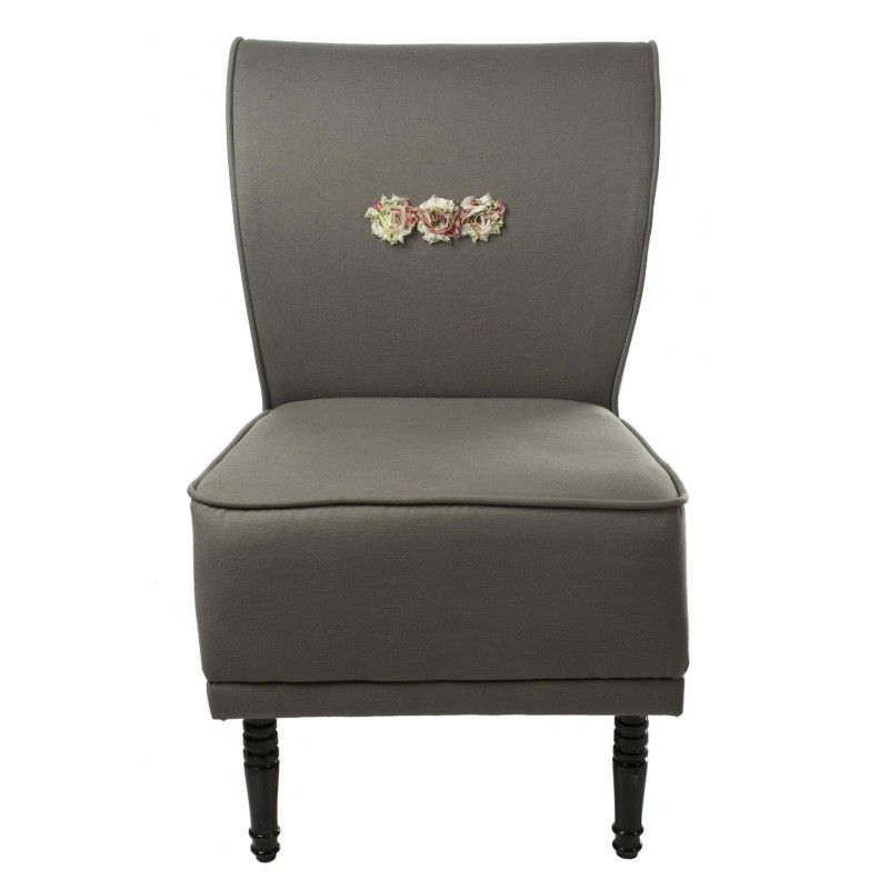 Кресло-волна "Цветы Прованса" ch-00164