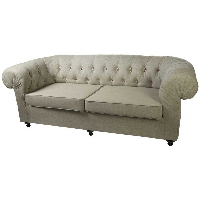 Диван "Розы Прованса"