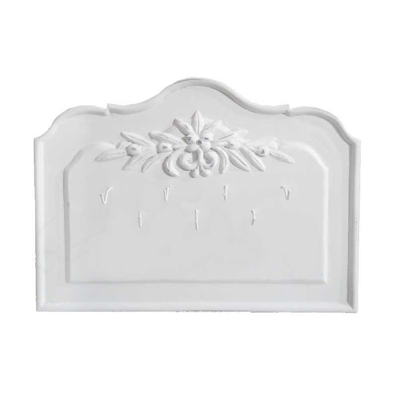 Ключница настенная "Снежный Прованс"