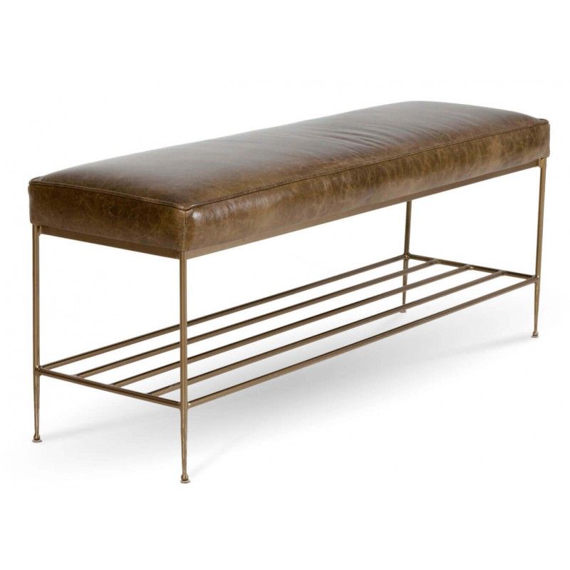 Банкетка Melrose