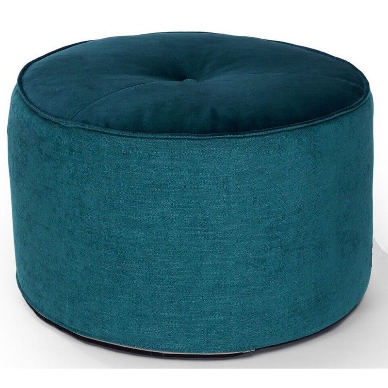 Пуф Velu, круглый