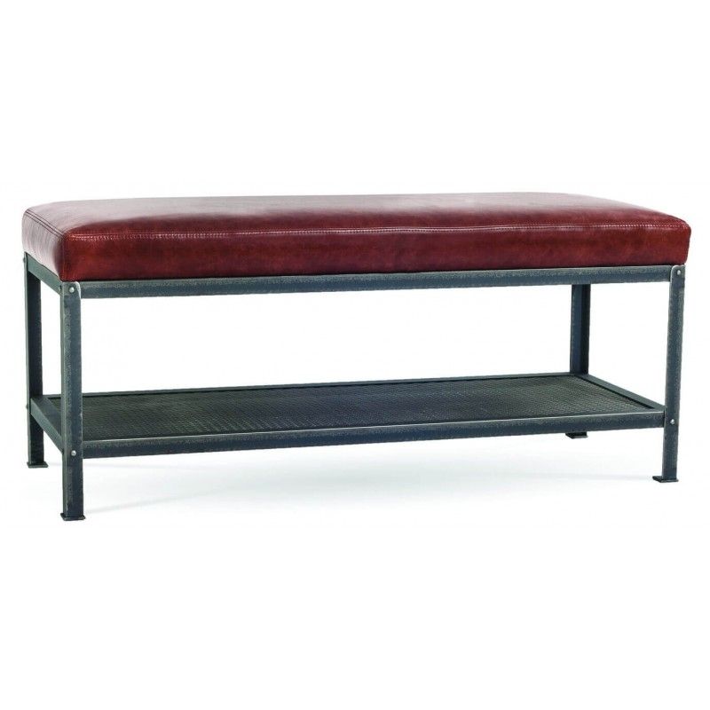 Банкетка Warehouse