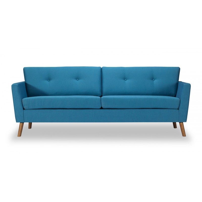 Диван Articulate, синий