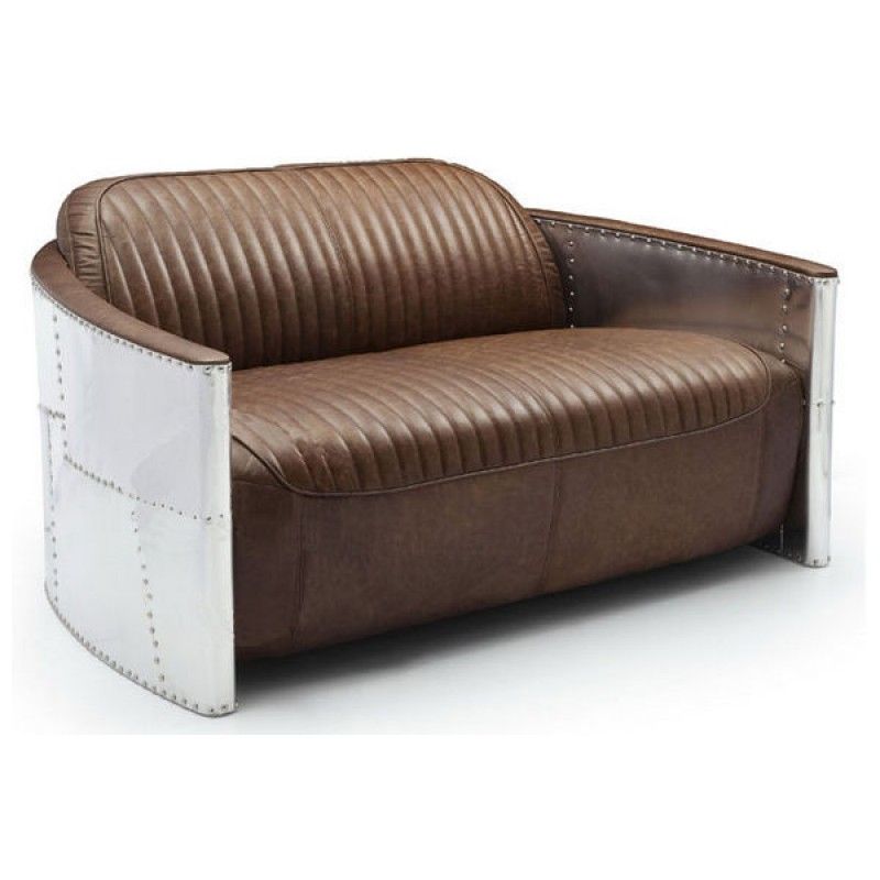 Диван Aviator Tomcat 2-seat Sofa