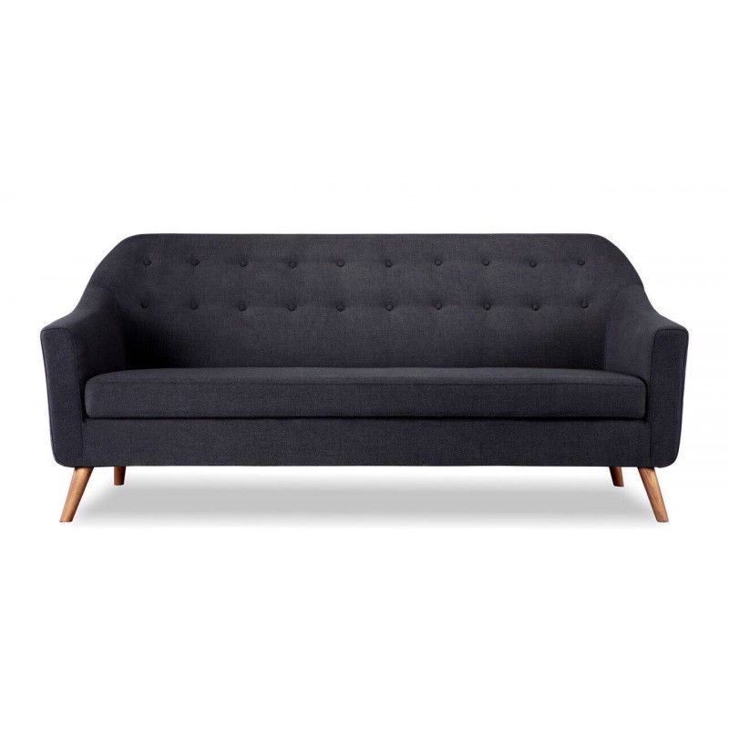 Диван Cameron, серый