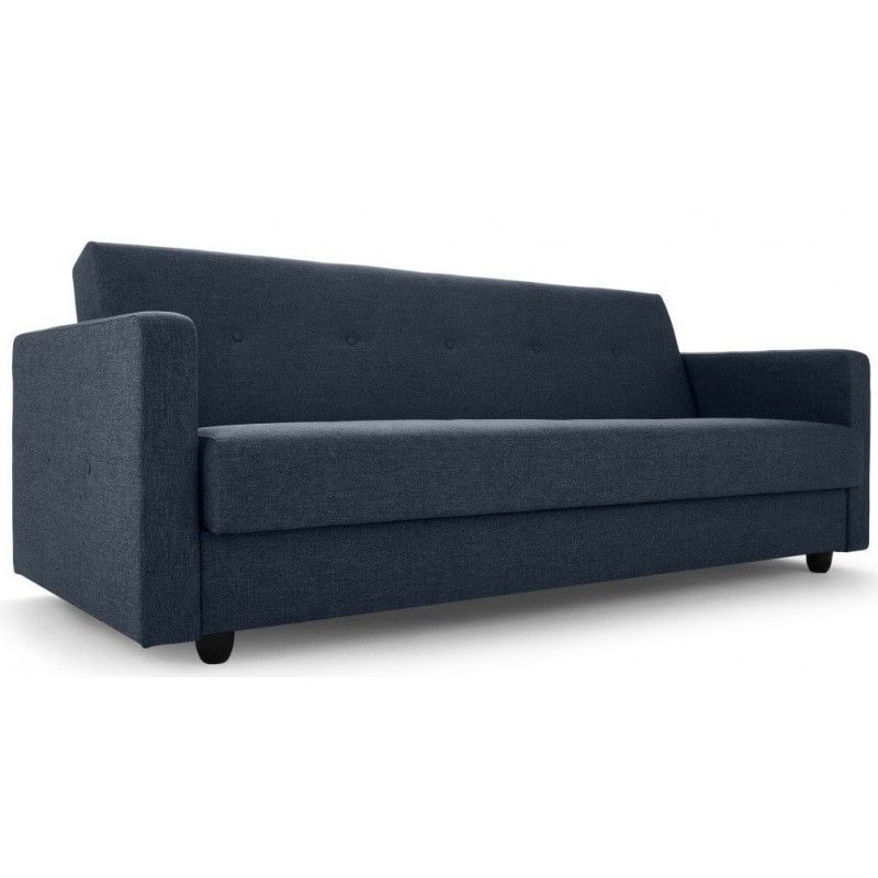 Диван-кровать Chou, синий