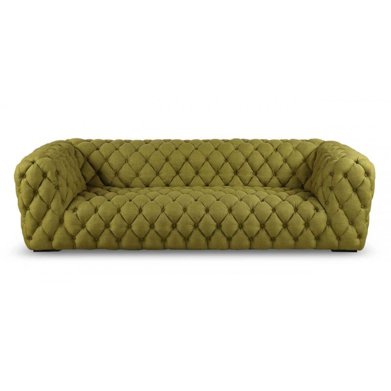 Диван Cumulus, салатовый