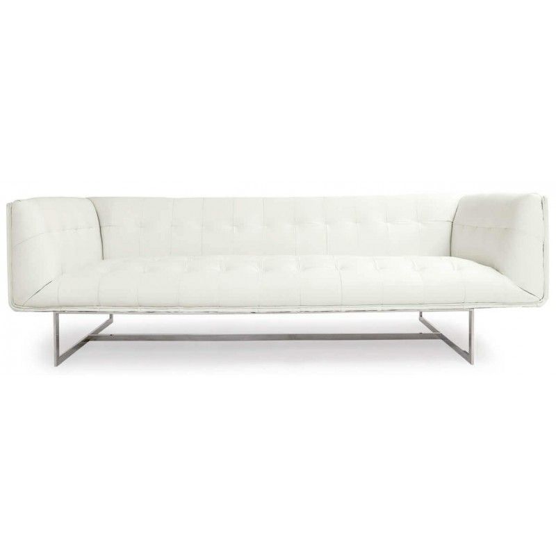 Диван Edward, белый