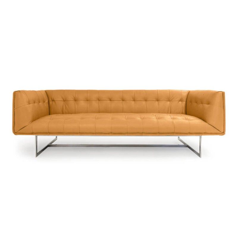 Диван Edward, песочный