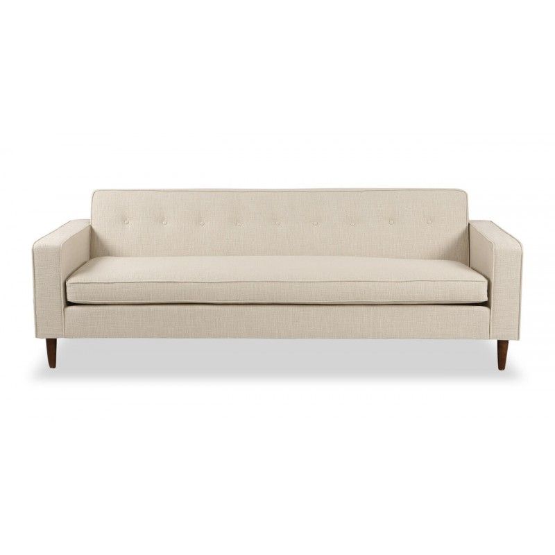 Диван Eleanor, бежевый