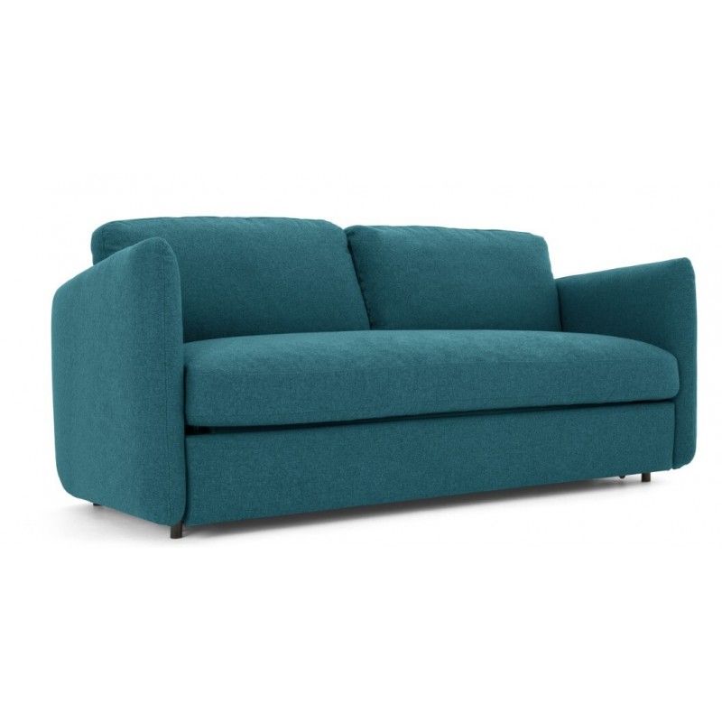 Диван Fletcher, голубой