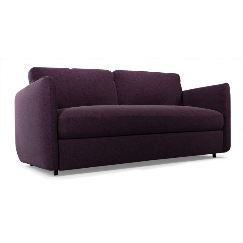 Диван Fletcher, сиреневый