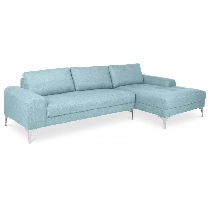 ДиванVittorio, голубой