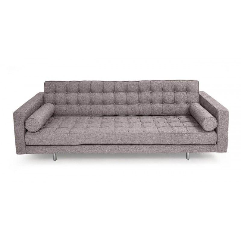 Диван Madison, серый