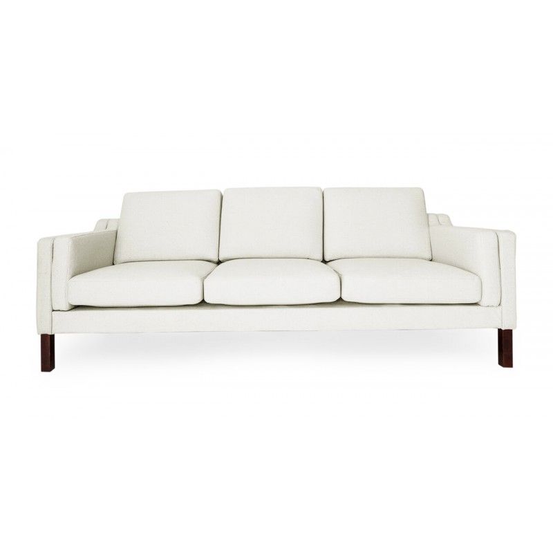 Диван Monroe, белый