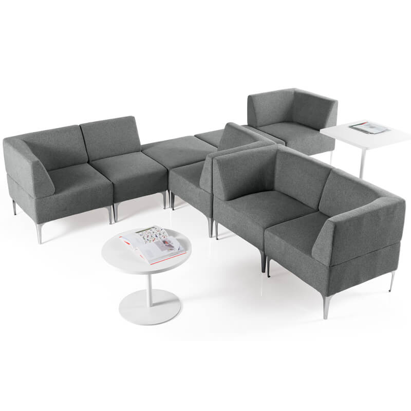 Модульный офисный диван Office Modern